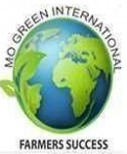 MO Green International Company Limited