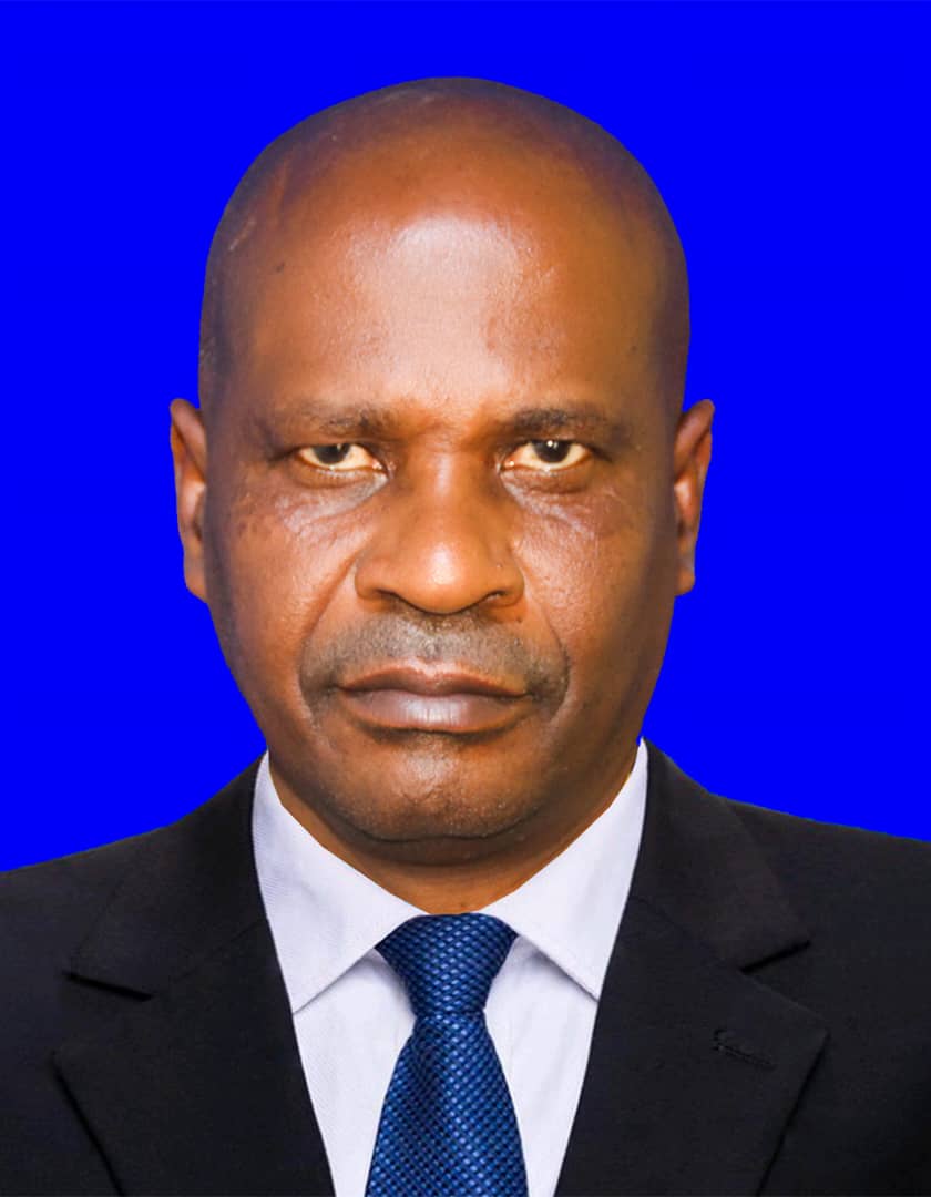 Mwaisangu Mtelekesya